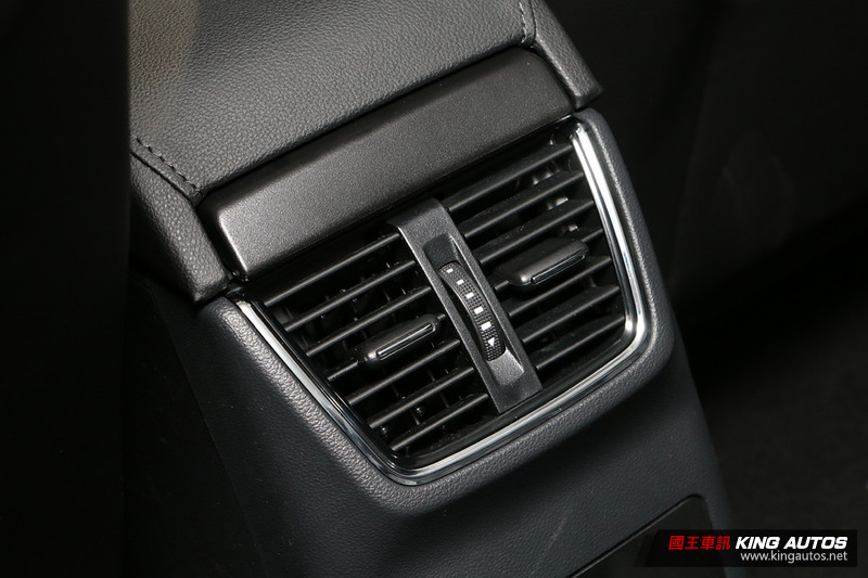 全車系標配9氣囊 小改《Škoda Octavia》限時優惠價79.9萬元起上市 全車系標配9氣囊 小改《Škoda Octavia》限時優惠價79.9萬元起上市