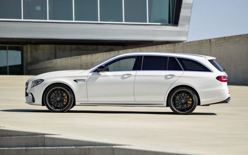 新一代《Mercedes-AMG E63 / E63 S Estate》德國報價出爐 《E63 S Estate Edition 新一代《Mercedes-AMG E63 / E63 S Estate》德國報價出爐 《E63 S Estate Edition