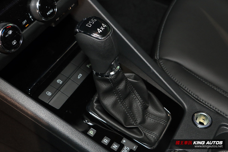 全車系標配9氣囊 小改《Škoda Octavia》限時優惠價79.9萬元起上市 全車系標配9氣囊 小改《Škoda Octavia》限時優惠價79.9萬元起上市