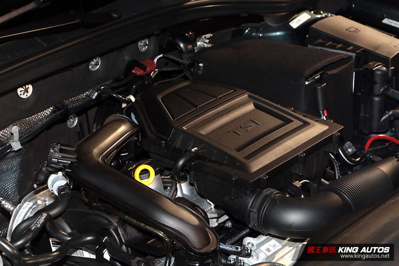 全車系標配9氣囊 小改《Škoda Octavia》限時優惠價79.9萬元起上市 全車系標配9氣囊 小改《Škoda Octavia》限時優惠價79.9萬元起上市