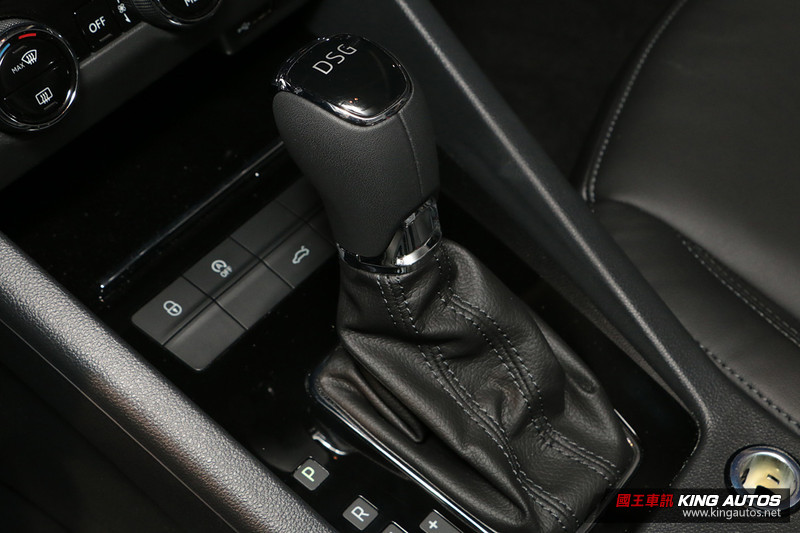 全車系標配9氣囊 小改《Škoda Octavia》限時優惠價79.9萬元起上市 全車系標配9氣囊 小改《Škoda Octavia》限時優惠價79.9萬元起上市