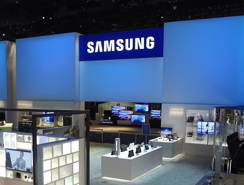 進軍零配件供應《Samsung》不落人後 於韓國當地開始測試自動駕駛車 進軍零配件供應《Samsung》不落人後 於韓國當地開始測試自動駕駛車