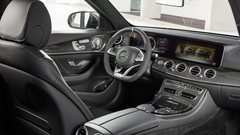 新一代《Mercedes-AMG E63 / E63 S Estate》德國報價出爐 《E63 S Estate Edition 新一代《Mercedes-AMG E63 / E63 S Estate》德國報價出爐 《E63 S Estate Edition