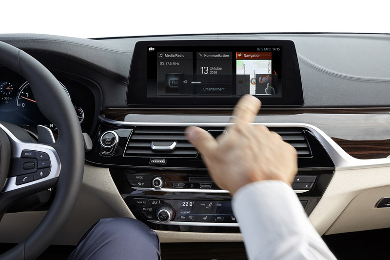 《BMW 520i Luxury / M Sport》公佈預售價263萬、283萬 預售期間免費升級配備 《BMW 520i Luxury / M Sport》公佈預售價263萬、283萬 預售期間免費升級配備