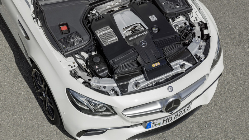 新一代《Mercedes-AMG E63 / E63 S Estate》德國報價出爐 《E63 S Estate Edition 新一代《Mercedes-AMG E63 / E63 S Estate》德國報價出爐 《E63 S Estate Edition