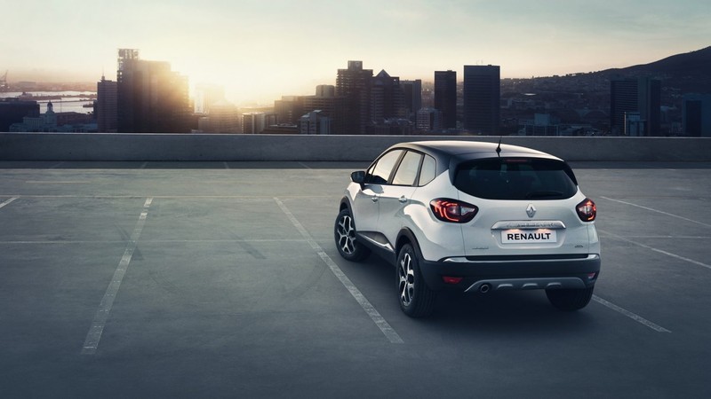 風靡戰鬥民族《Renault Kaptur》俄羅斯首年銷售突破2萬輛大關 風靡戰鬥民族《Renault Kaptur》俄羅斯首年銷售突破2萬輛大關