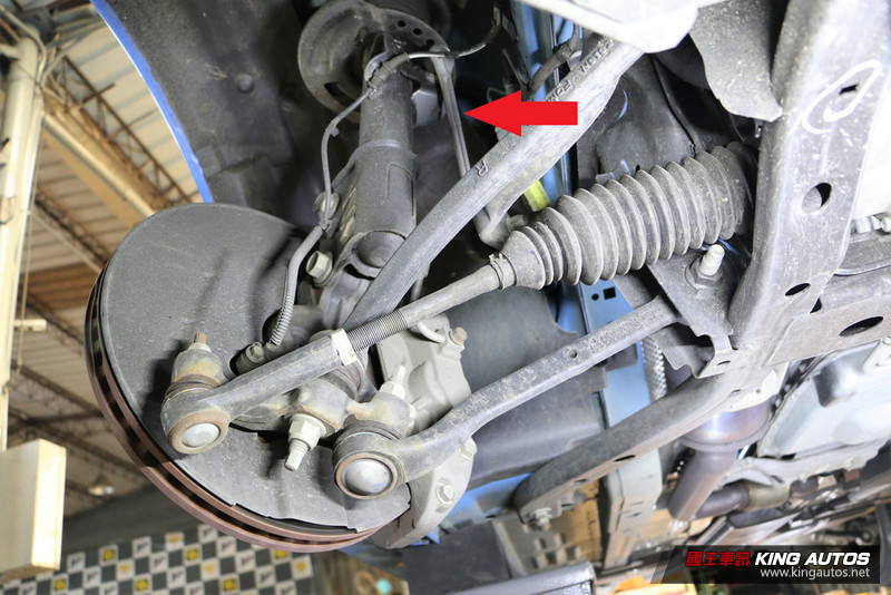 【國王學苑】探索底盤絕對領域─《Ford Mustang EcoBoost》 【國王學苑】探索底盤絕對領域─《Ford Mustang EcoBoost》