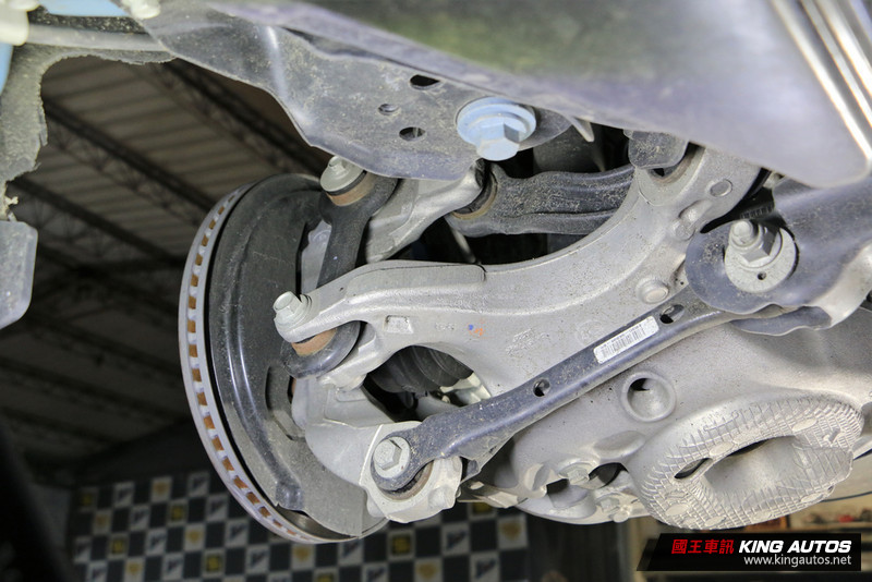 【國王學苑】探索底盤絕對領域─《Ford Mustang EcoBoost》 【國王學苑】探索底盤絕對領域─《Ford Mustang EcoBoost》