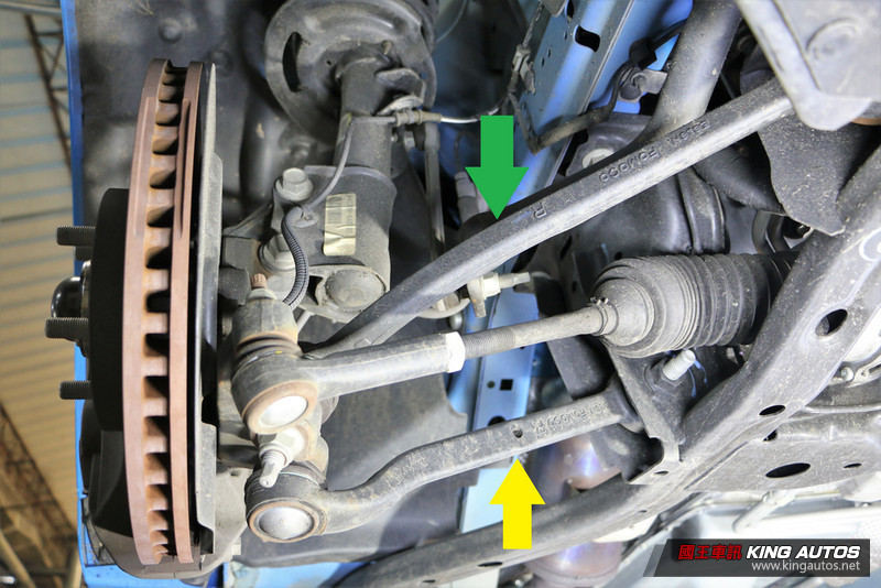 【國王學苑】探索底盤絕對領域─《Ford Mustang EcoBoost》 【國王學苑】探索底盤絕對領域─《Ford Mustang EcoBoost》