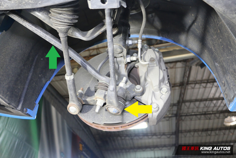 【國王學苑】探索底盤絕對領域─《Ford Mustang EcoBoost》 【國王學苑】探索底盤絕對領域─《Ford Mustang EcoBoost》