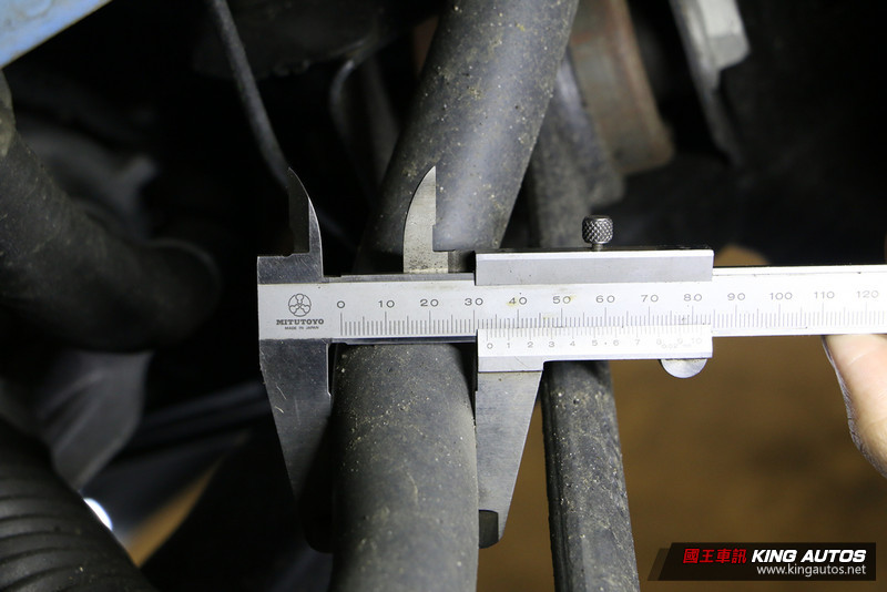 【國王學苑】探索底盤絕對領域─《Ford Mustang EcoBoost》 【國王學苑】探索底盤絕對領域─《Ford Mustang EcoBoost》