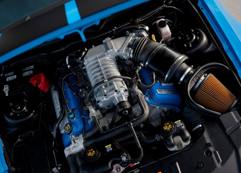 700匹超級野馬《GT500》還是《GT350》小改?全偽裝《Ford Mustang》神秘現身 700匹超級野馬《GT500》還是《GT350》小改?全偽裝《Ford Mustang》神秘現身