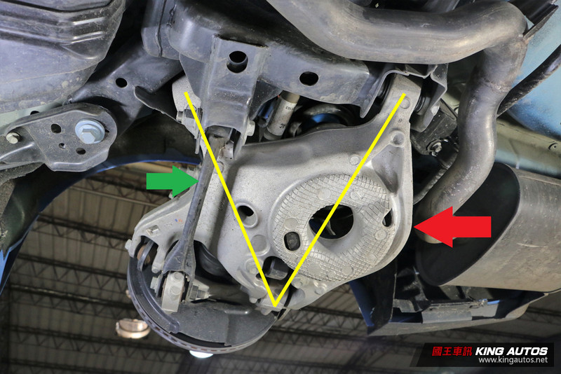 【國王學苑】探索底盤絕對領域─《Ford Mustang EcoBoost》 【國王學苑】探索底盤絕對領域─《Ford Mustang EcoBoost》