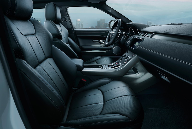 《Range Rover Evoque Landmark》英國登場歡慶銷售佳績 《Range Rover Evoque Landmark》英國登場歡慶銷售佳績
