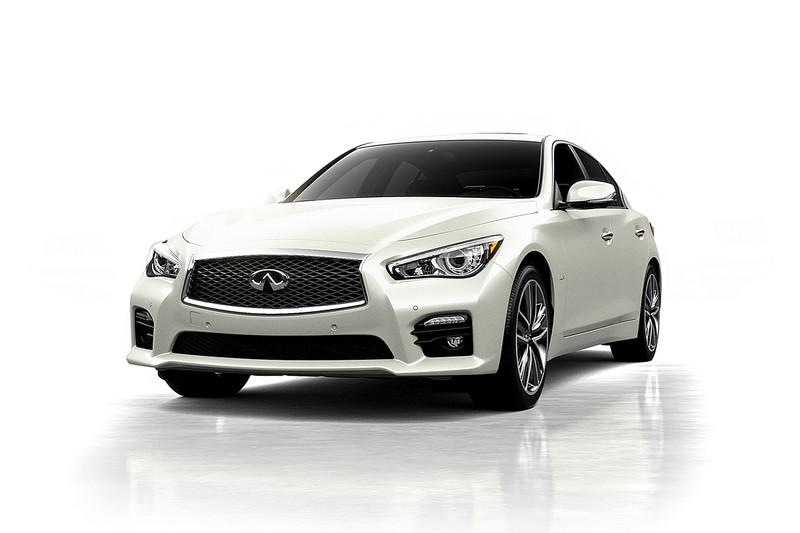 配備升級不加價 《Infiniti Q30》《Q50》與《QX70》同步推出20週年特式版 配備升級不加價 《Infiniti Q30》《Q50》與《QX70》同步推出20週年特式版