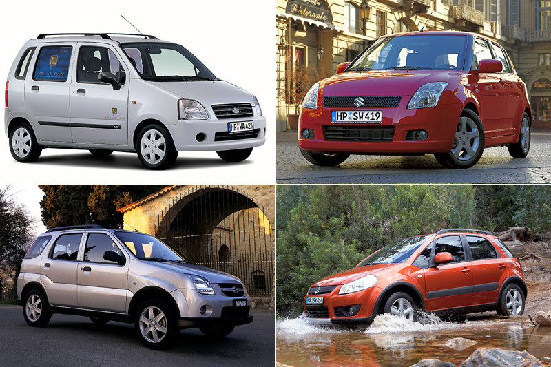 《Suzuki》匈牙利生產線達成累積量產300萬輛新車之里程碑 《Suzuki》匈牙利生產線達成累積量產300萬輛新車之里程碑