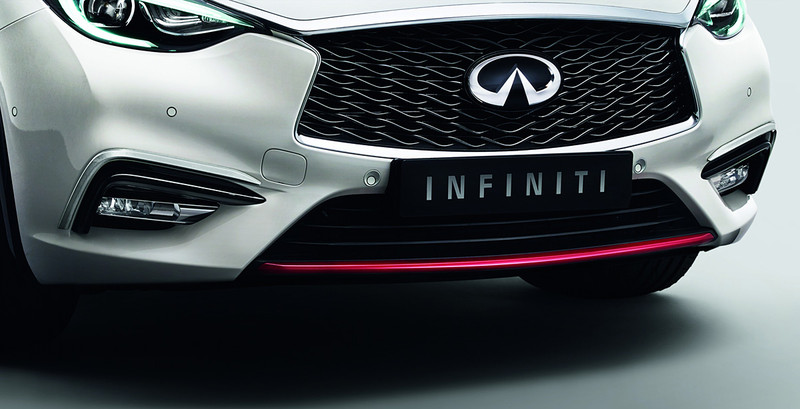 配備升級不加價 《Infiniti Q30》《Q50》與《QX70》同步推出20週年特式版 配備升級不加價 《Infiniti Q30》《Q50》與《QX70》同步推出20週年特式版