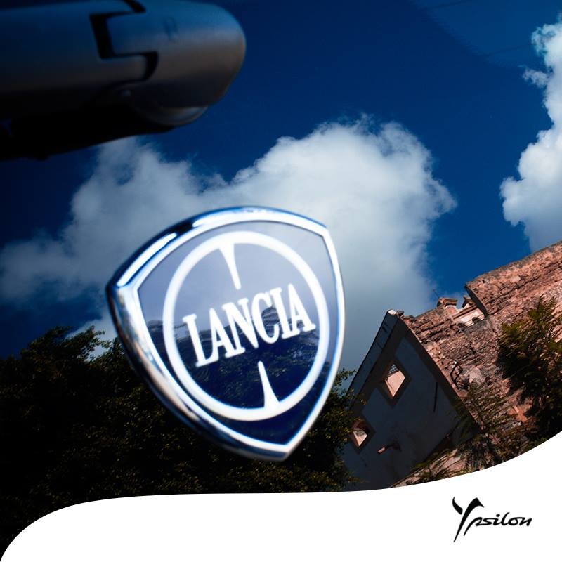 獨守義大利市場《Lancia》蘭吉雅關閉歐洲多國官方網站 獨守義大利市場《Lancia》蘭吉雅關閉歐洲多國官方網站