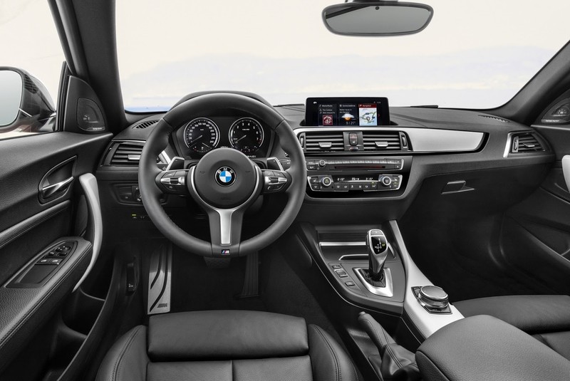 小改款《BMW 2 Series》全車系正式亮相 預計第三季進入臺灣市場 小改款《BMW 2 Series》全車系正式亮相 預計第三季進入臺灣市場