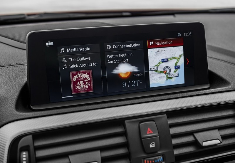 小改款《BMW 2 Series》全車系正式亮相 預計第三季進入臺灣市場 小改款《BMW 2 Series》全車系正式亮相 預計第三季進入臺灣市場