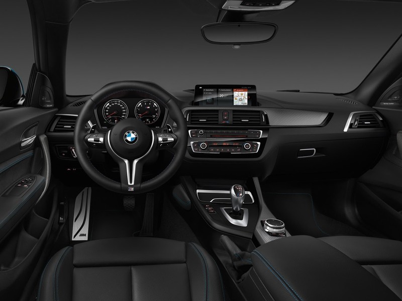 小改款《BMW 2 Series》全車系正式亮相 預計第三季進入臺灣市場 小改款《BMW 2 Series》全車系正式亮相 預計第三季進入臺灣市場