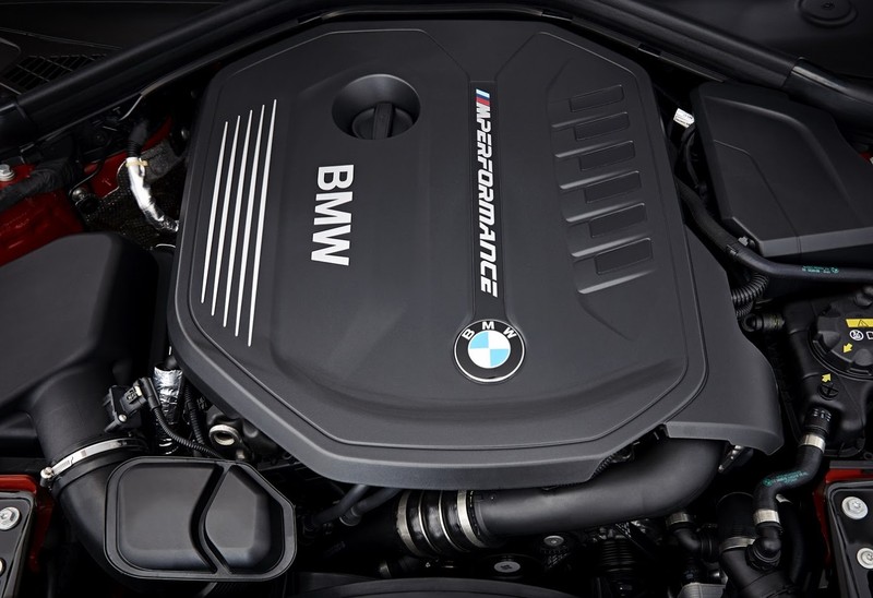 小改款《BMW 2 Series》全車系正式亮相 預計第三季進入臺灣市場 小改款《BMW 2 Series》全車系正式亮相 預計第三季進入臺灣市場