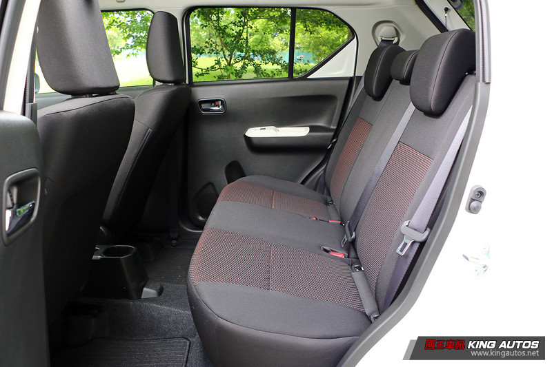 複製Solio成功模式?《Suzuki Ignis》試駕體驗,產品篇 複製Solio成功模式?《Suzuki Ignis》試駕體驗,產品篇