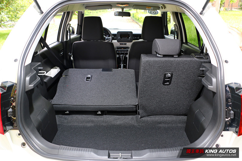 複製Solio成功模式?《Suzuki Ignis》試駕體驗,產品篇 複製Solio成功模式?《Suzuki Ignis》試駕體驗,產品篇