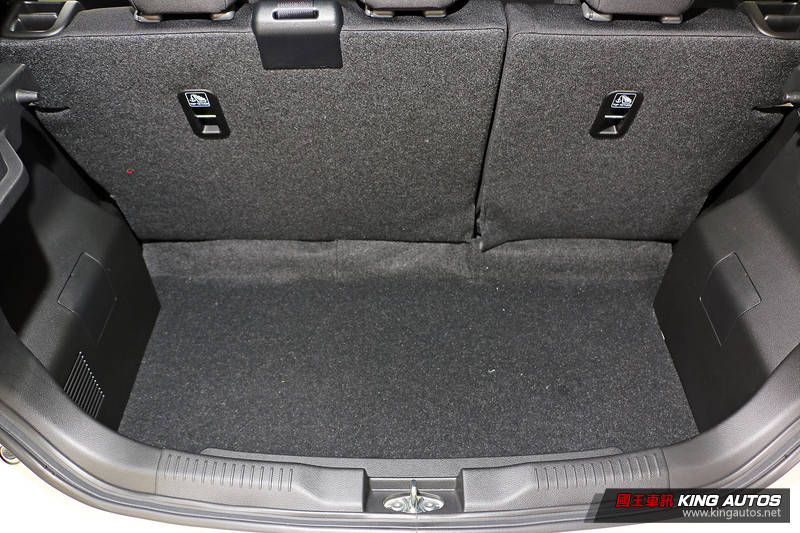 複製Solio成功模式?《Suzuki Ignis》試駕體驗,產品篇 複製Solio成功模式?《Suzuki Ignis》試駕體驗,產品篇