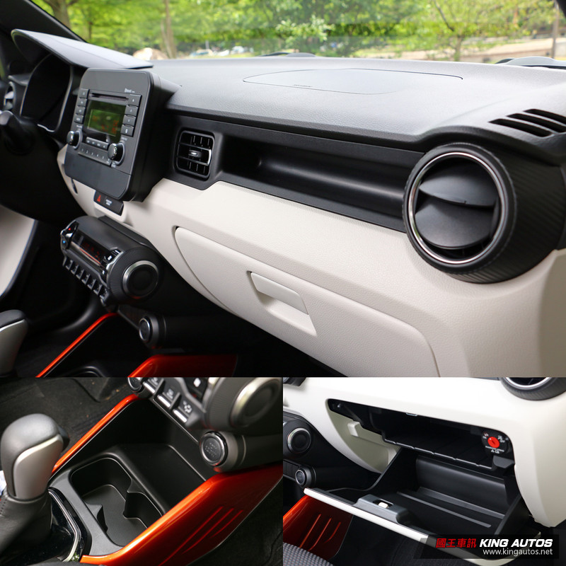 複製Solio成功模式?《Suzuki Ignis》試駕體驗,產品篇 複製Solio成功模式?《Suzuki Ignis》試駕體驗,產品篇