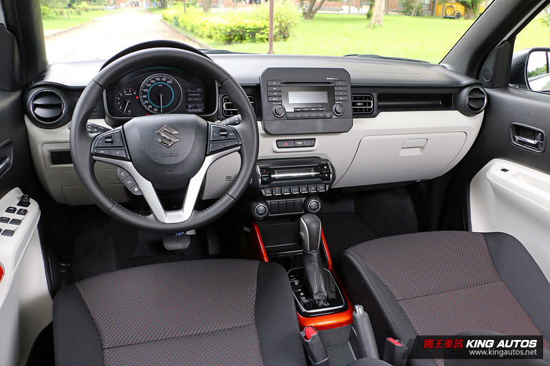 《Suzuki Ignis》公佈預售價64萬元起 即日起開放預購 《Suzuki Ignis》公佈預售價64萬元起 即日起開放預購