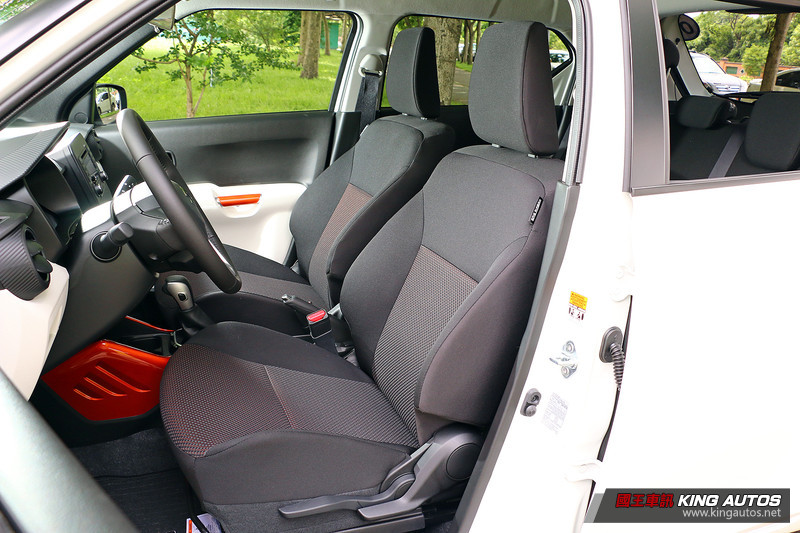 複製Solio成功模式?《Suzuki Ignis》試駕體驗,產品篇 複製Solio成功模式?《Suzuki Ignis》試駕體驗,產品篇