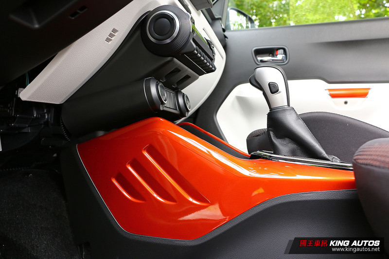 《Suzuki Ignis》公佈預售價64萬元起 即日起開放預購 《Suzuki Ignis》公佈預售價64萬元起 即日起開放預購