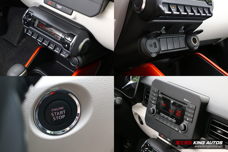 複製Solio成功模式?《Suzuki Ignis》試駕體驗,產品篇 複製Solio成功模式?《Suzuki Ignis》試駕體驗,產品篇