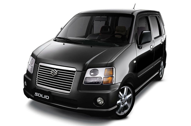 複製Solio成功模式?《Suzuki Ignis》試駕體驗,產品篇 複製Solio成功模式?《Suzuki Ignis》試駕體驗,產品篇