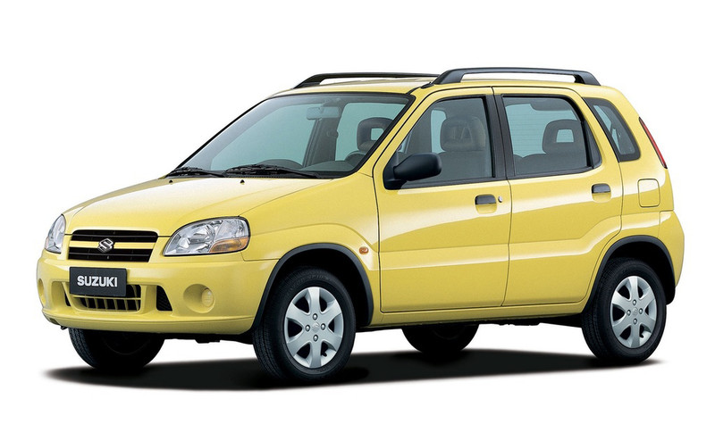 複製Solio成功模式?《Suzuki Ignis》試駕體驗,產品篇 複製Solio成功模式?《Suzuki Ignis》試駕體驗,產品篇