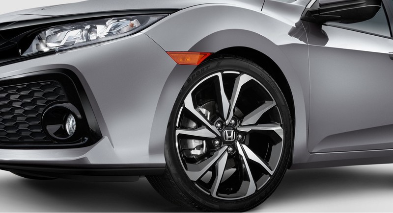 平民級熱血享受 全新《Honda Civic Si》公佈北美售價正式開賣 平民級熱血享受 全新《Honda Civic Si》公佈北美售價正式開賣