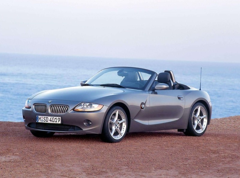 原廠高層撇除改名《Z5》疑雲 下一代《BMW G29 Z4》可望維持相同命名 原廠高層撇除改名《Z5》疑雲 下一代《BMW G29 Z4》可望維持相同命名