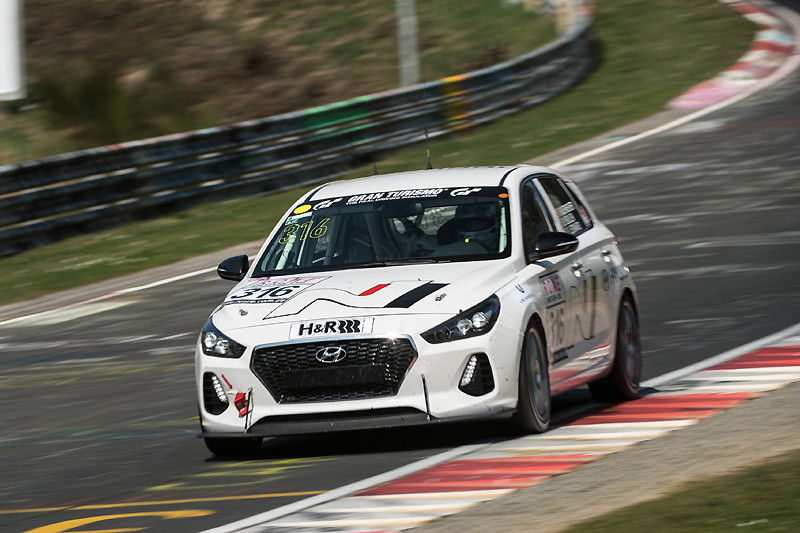 英國實測行程結束 《Hyundai i30 N》預告今夏問世 英國實測行程結束 《Hyundai i30 N》預告今夏問世