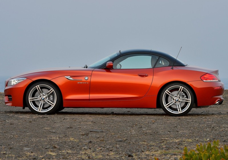 原廠高層撇除改名《Z5》疑雲 下一代《BMW G29 Z4》可望維持相同命名 原廠高層撇除改名《Z5》疑雲 下一代《BMW G29 Z4》可望維持相同命名