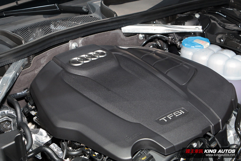較預售調降3萬元 新世代《Audi A5》家族狹5年保固在臺上市 較預售調降3萬元 新世代《Audi A5》家族狹5年保固在臺上市