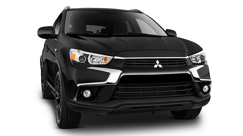 《Mitsubishi RVR Black Edition》酷黑勁裝加拿大限量上身 《Mitsubishi RVR Black Edition》酷黑勁裝加拿大限量上身