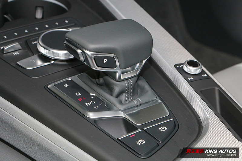 較預售調降3萬元 新世代《Audi A5》家族狹5年保固在臺上市 較預售調降3萬元 新世代《Audi A5》家族狹5年保固在臺上市