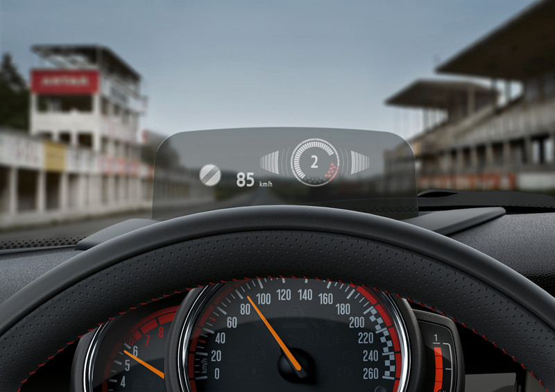 《Mini》預告下半年產品更新 《Clubman / Countryman》將率先支援Apple CarPlay 《Mini》預告下半年產品更新 《Clubman / Countryman》將率先支援Apple CarPlay