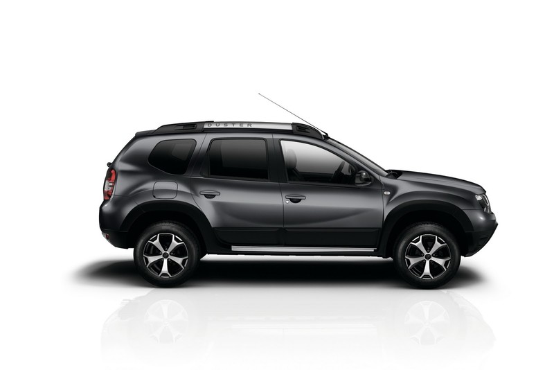 旗艦之上《Dacia SE Summit》全新等級英國加料登場 旗艦之上《Dacia SE Summit》全新等級英國加料登場