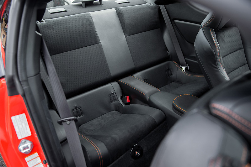 突顯品牌歷史與賽事基因 《Toyota GT86 Orange Edition》英倫登場 突顯品牌歷史與賽事基因 《Toyota GT86 Orange Edition》英倫登場