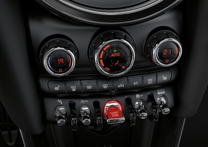 《Mini》預告下半年產品更新 《Clubman / Countryman》將率先支援Apple CarPlay 《Mini》預告下半年產品更新 《Clubman / Countryman》將率先支援Apple CarPlay
