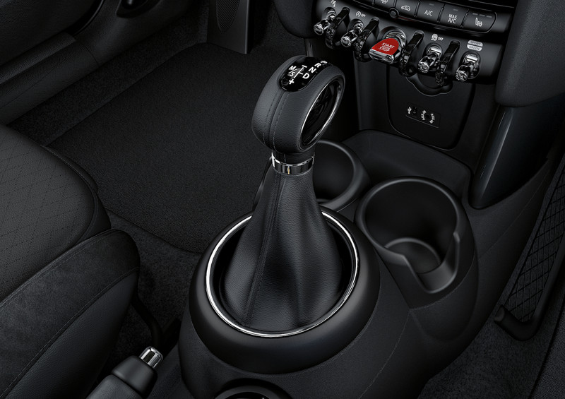 《Mini》預告下半年產品更新 《Clubman / Countryman》將率先支援Apple CarPlay 《Mini》預告下半年產品更新 《Clubman / Countryman》將率先支援Apple CarPlay