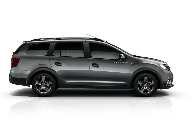 旗艦之上《Dacia SE Summit》全新等級英國加料登場 旗艦之上《Dacia SE Summit》全新等級英國加料登場