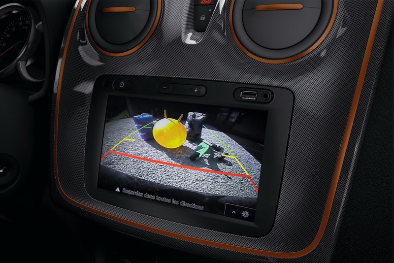 旗艦之上《Dacia SE Summit》全新等級英國加料登場 旗艦之上《Dacia SE Summit》全新等級英國加料登場